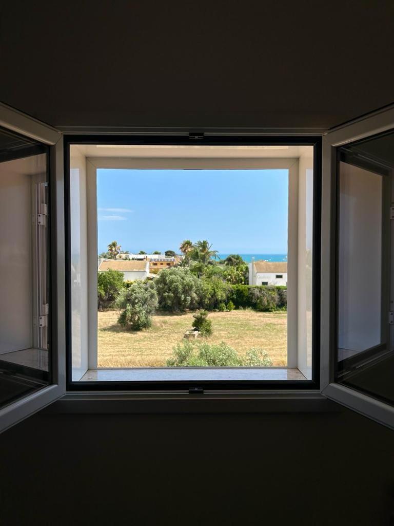 Villa Chiara Поццалло Экстерьер фото